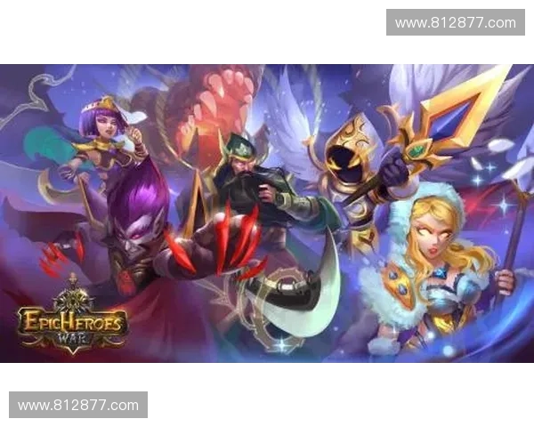 影魔英雄传：命运交织之战与暗影深渊中的永恒冒险